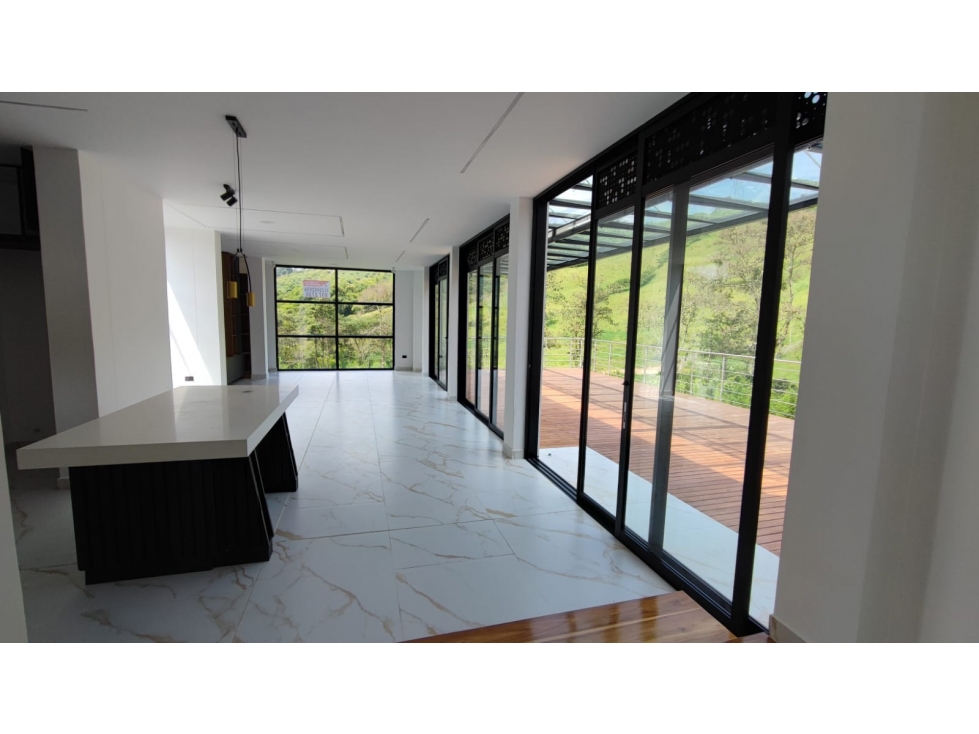 Venta Casa Campestre Chinchiná , Caldas, Cod 8049677 — foto 2