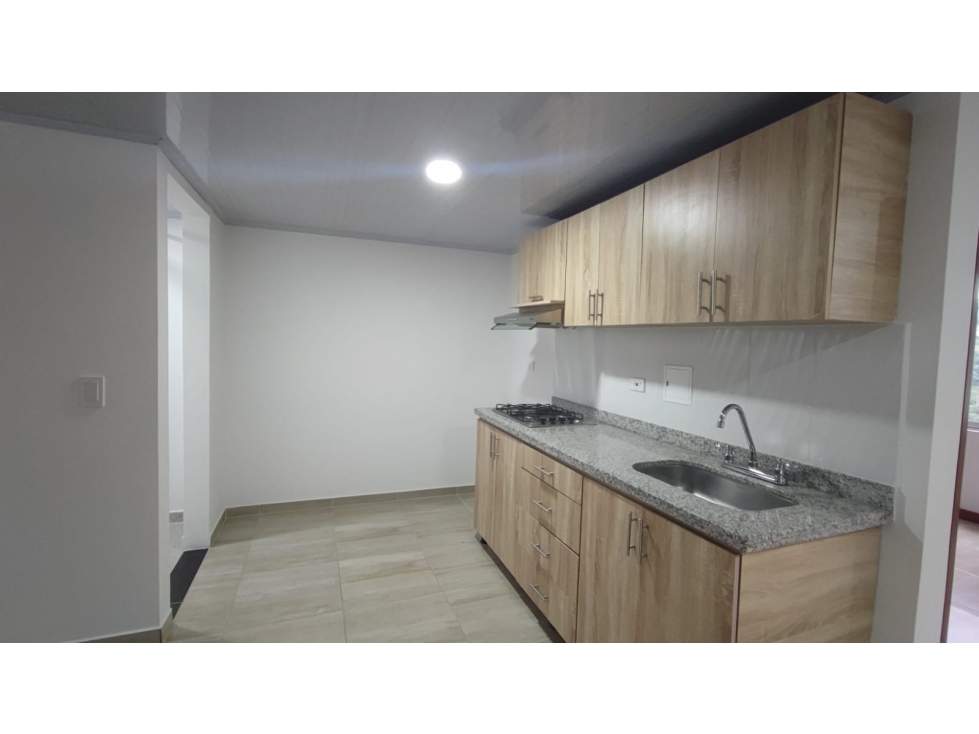 Venta Apartamento en Urapanes Villamaría COD 8510160