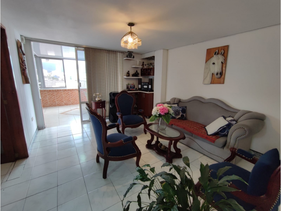 Venta Apartamento Linares Manizales. COD. 9355666