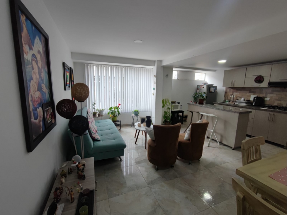 Venta Apartamento Sector Centro, Villamaria. COD. 9385542 — foto 5