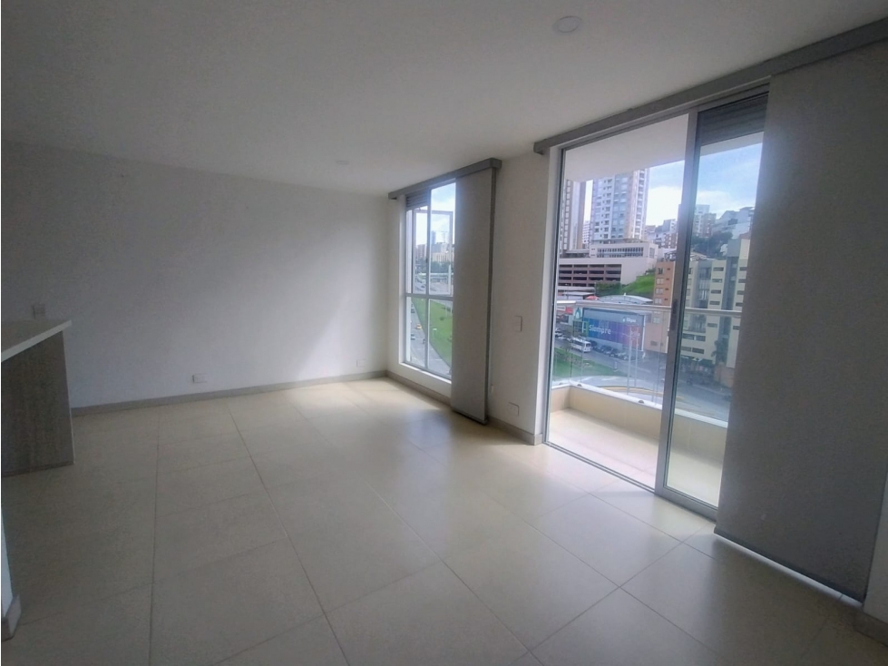 Venta Apartamento Alta suiza, Cod. 9435681 — foto 4