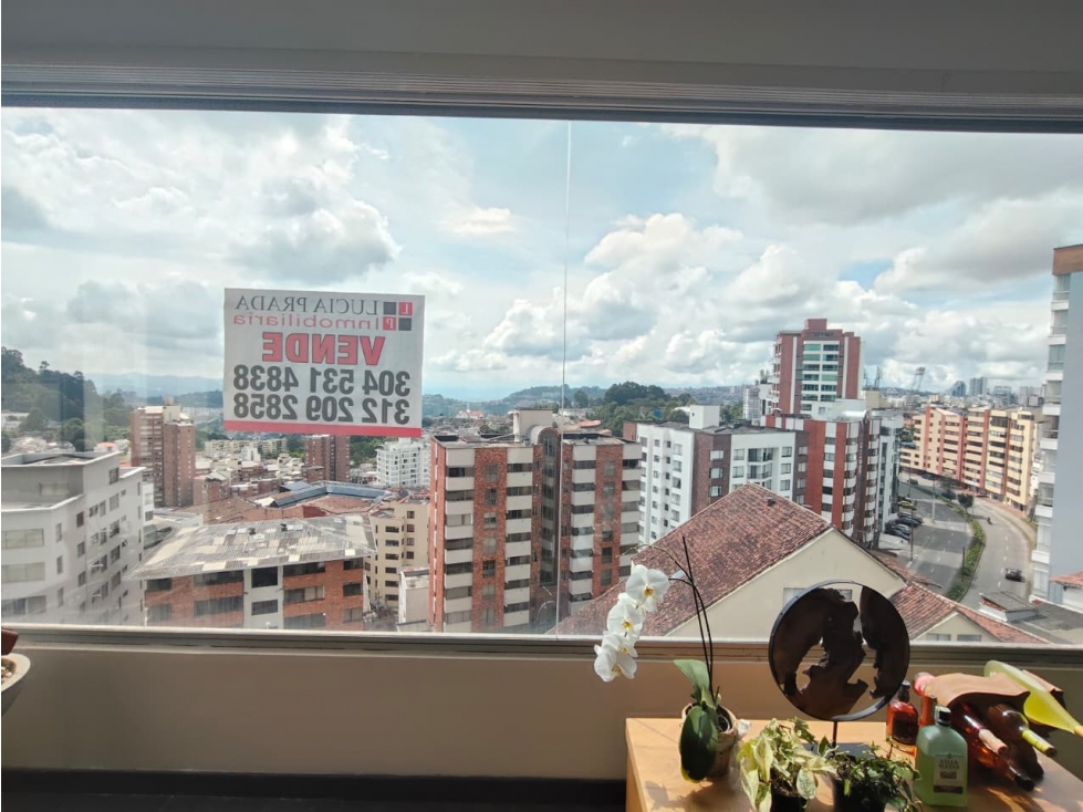 Venta Apartamento Guayacanes, Manizales, Cod 9618810 — foto 6