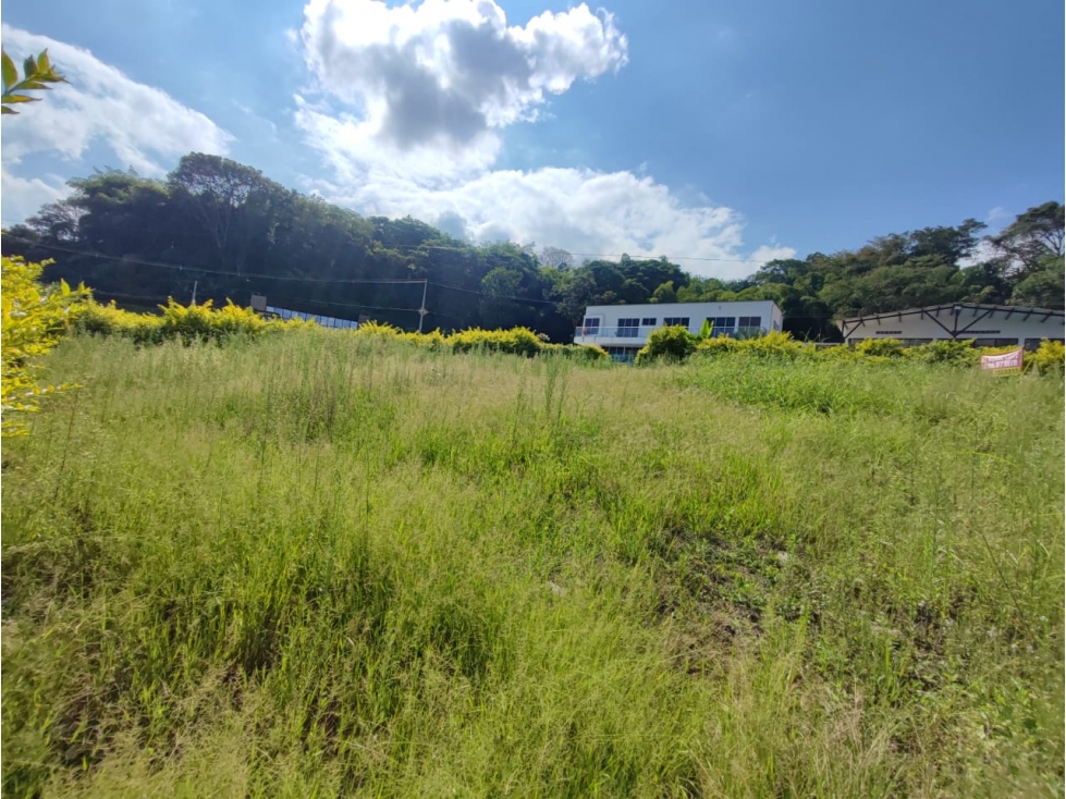 Venta Lote en Santagueda, Palestina COD. 9650818 — foto 2