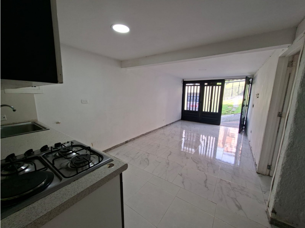 Venta Casa con renta El Palmar, Manizales, COD. 9712837