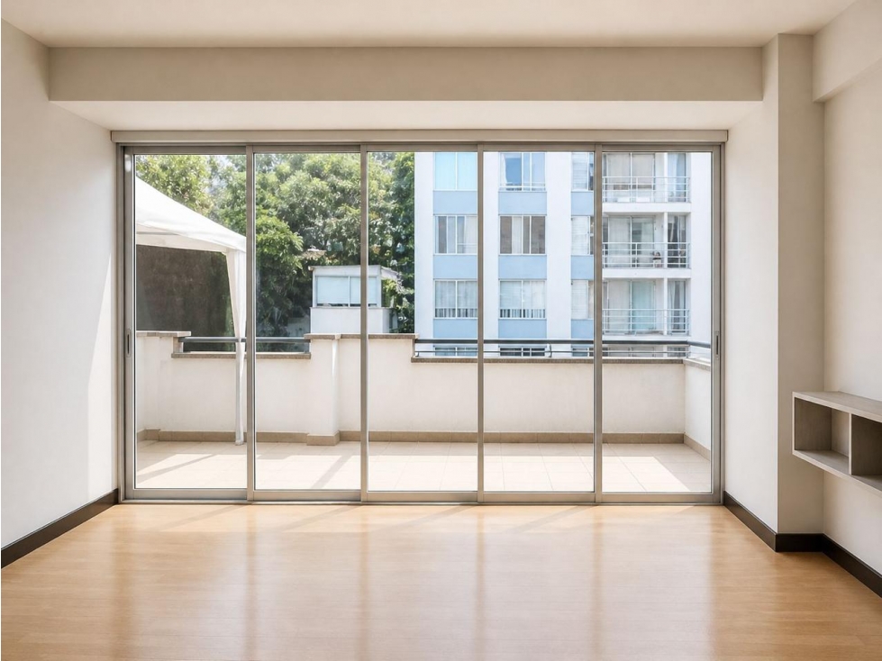 Venta apartamento sector palermo, manizales COD 9992170 — foto 3
