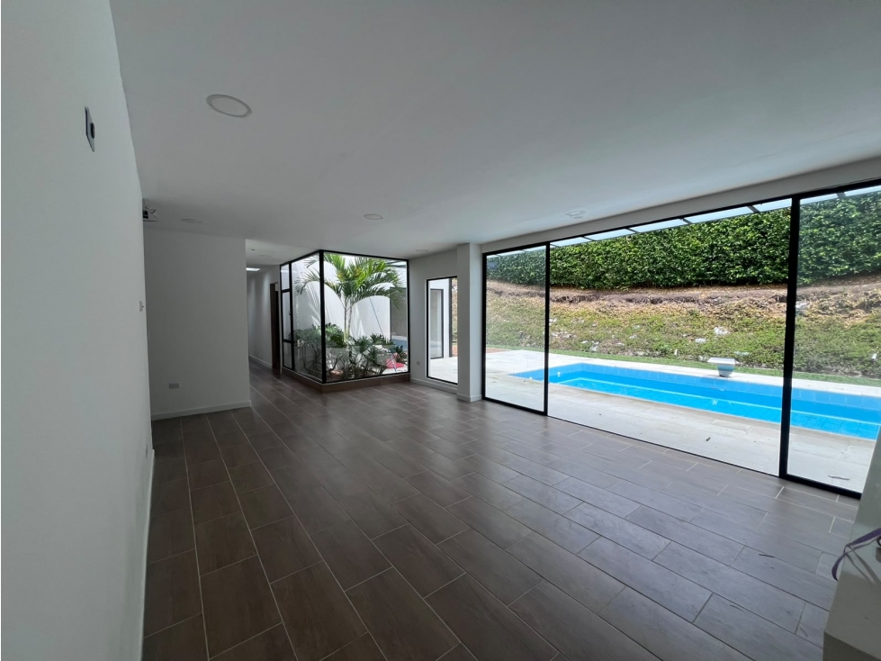 Venta Casa Campestre Kilometro 41 Manizales, Cod.10487061 - 1