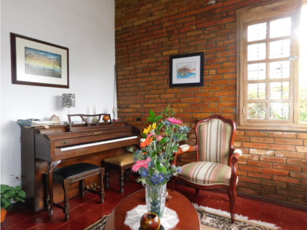 Venta Casa Palermo, Manizales Cod 1916145 - 5