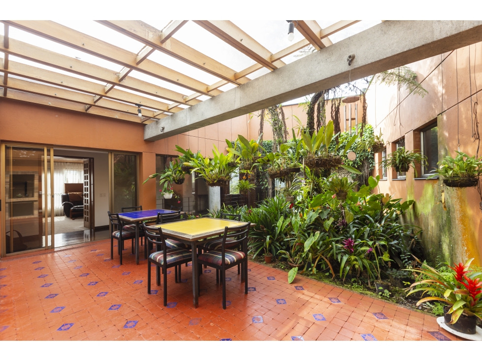 Venta casa en conjunto en Palermo, Manizales Cod 5001284 — foto 4