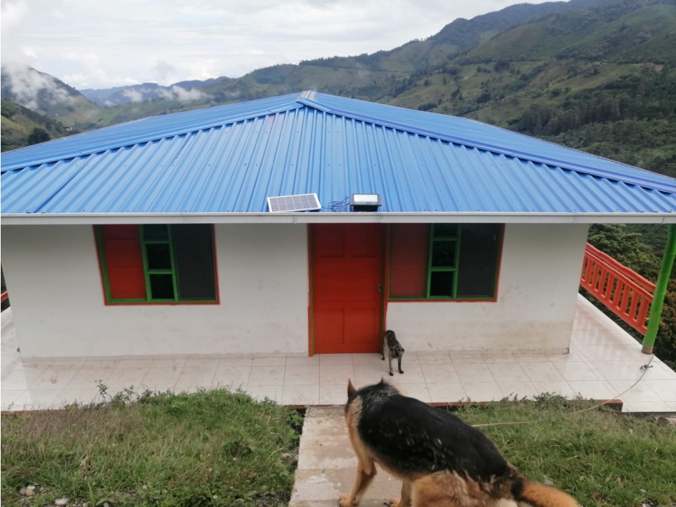 Venta casa campestre Pensilvania, Manizales, código 5010866 - 3
