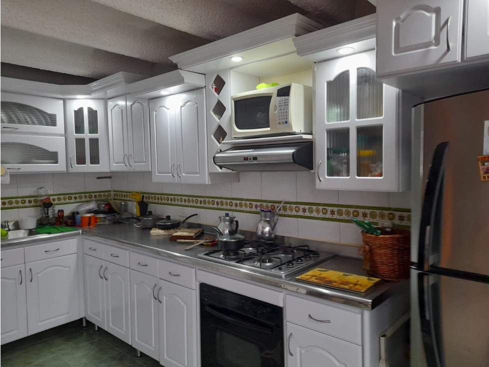 Venta Casa Villa Pilar Manizales codigo. 5039952 — foto 6