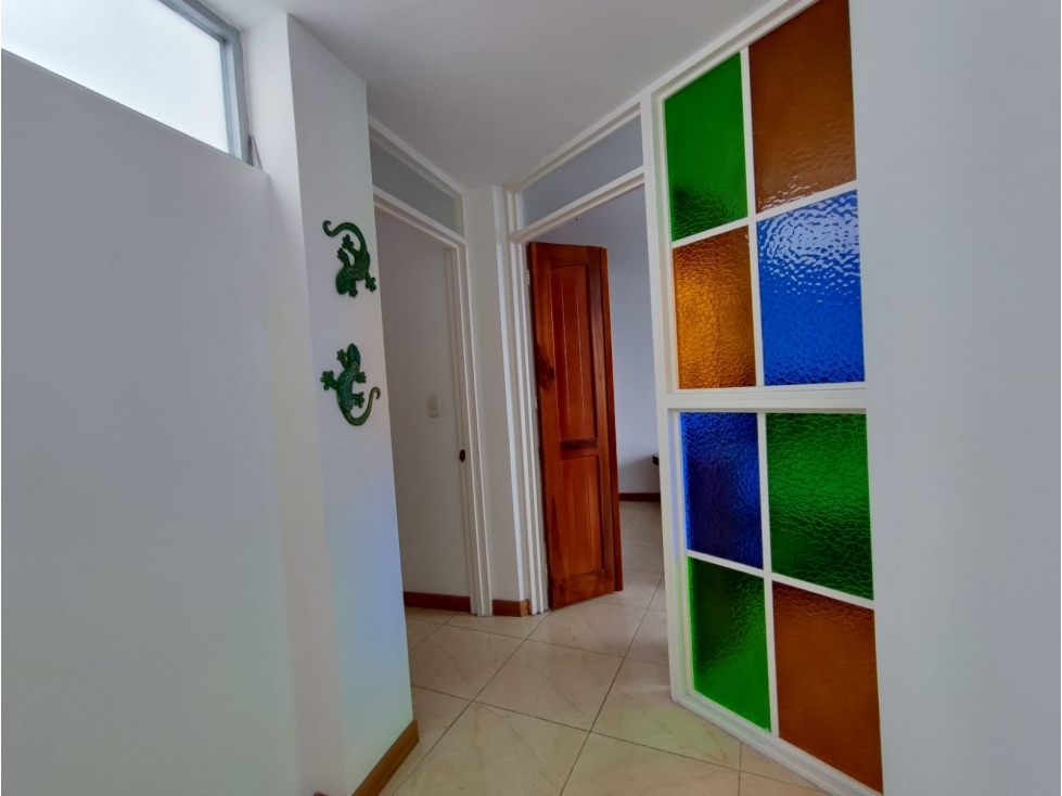 Venta Casa Con Renta En Los Alcázares, Manizales COD 6214150