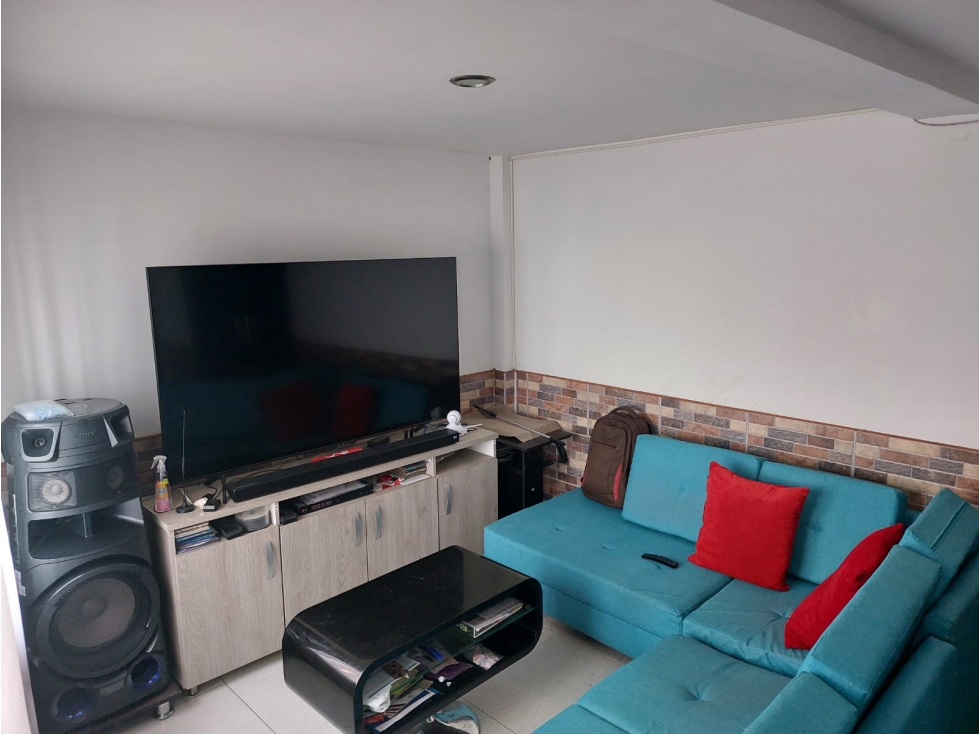 Venta Casa Con Renta en San Rafael, Manizales COD. 6572199