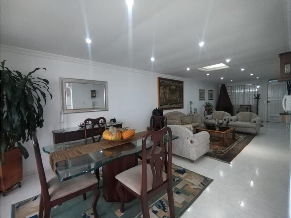 Venta Apartamento Avenida Santander, COD 7052933 — foto 4