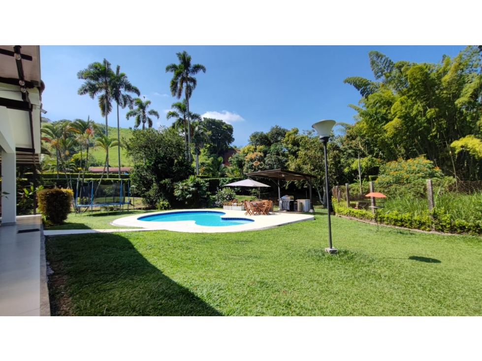 Venta Casa Campestre San Bernardo del Viento, Manizales Cod 7146204 — foto 4
