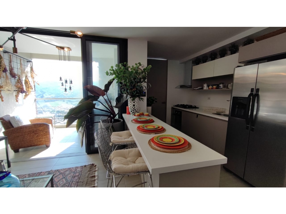 Venta Apartamento El Trébol, Manizales Cod 7216799 — foto 4