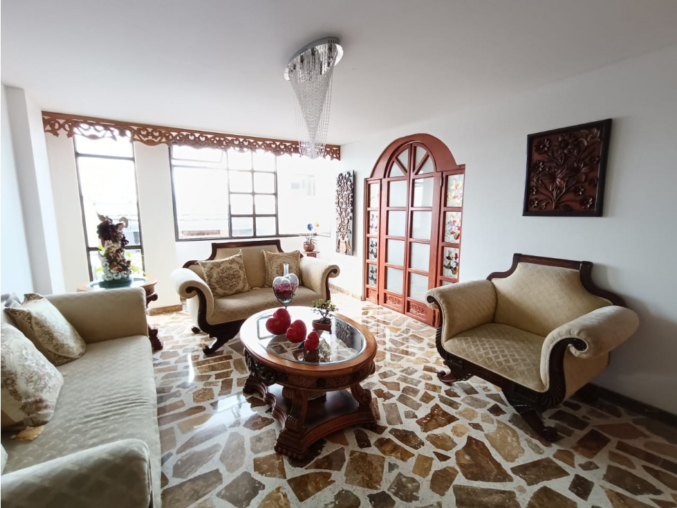 Venta apartamento Palermo, Manizales, código 7548861 — foto 2