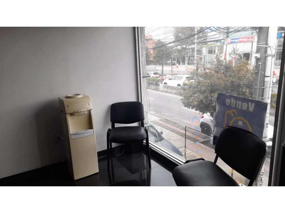 Venta Casa Comercial Avenida Santander, Manizales Código 7610788 — foto 2