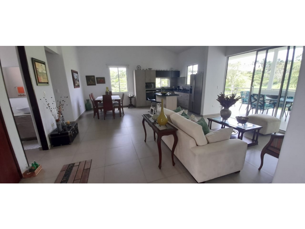 Venta Casa Campestre en Conjunto Cerritos, Pereira COD 8364191 — foto 6