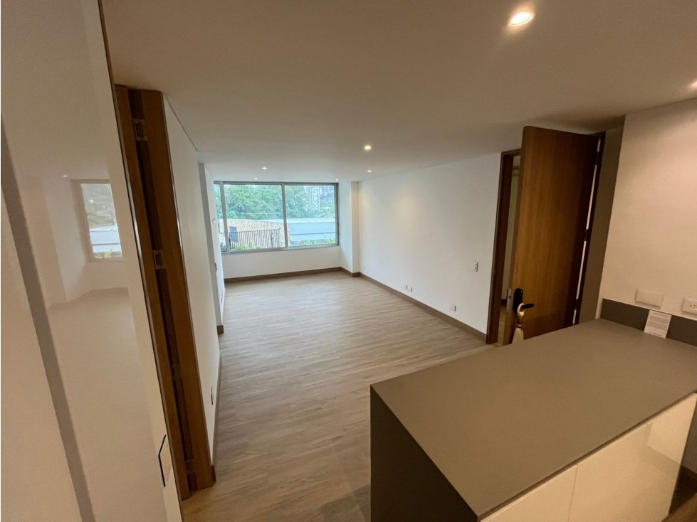 Venta apartaestudio El Trébol, Manizales COD 9228164 — foto 5