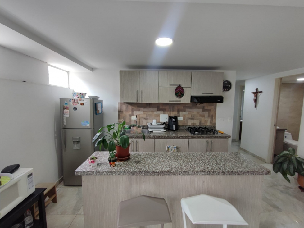 Venta Apartamento Sector Centro, Villamaria. COD. 9385542 — foto 6