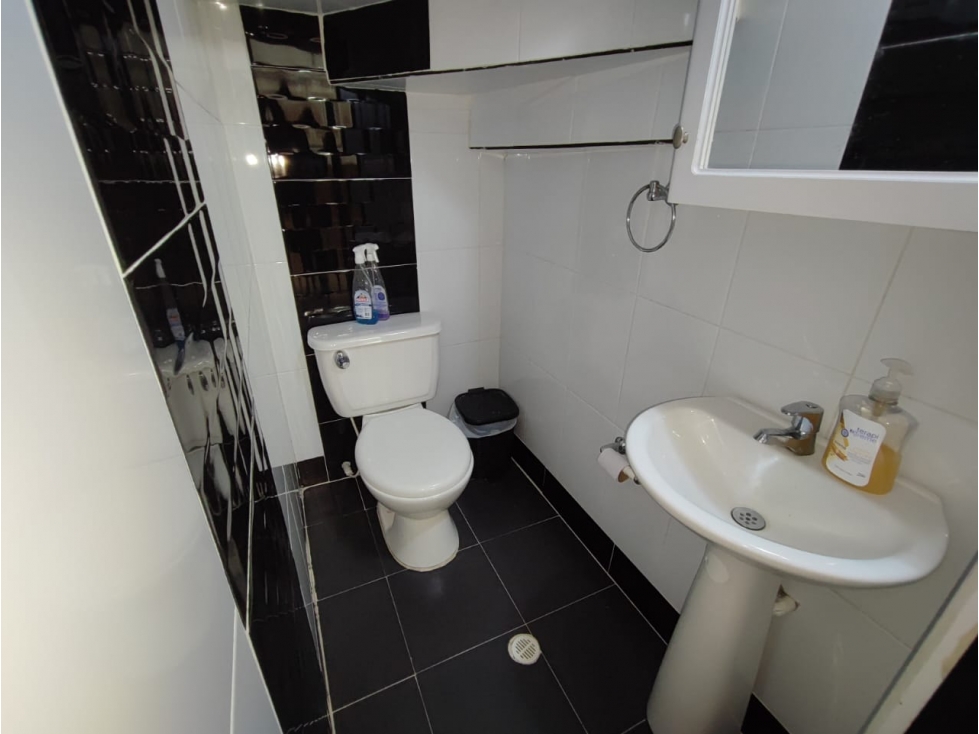 Venta casa, la Carola Manizales. COD. 9476739 — foto 6