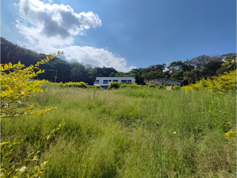 Venta Lote en Santagueda, Palestina COD. 9650818 — foto 4
