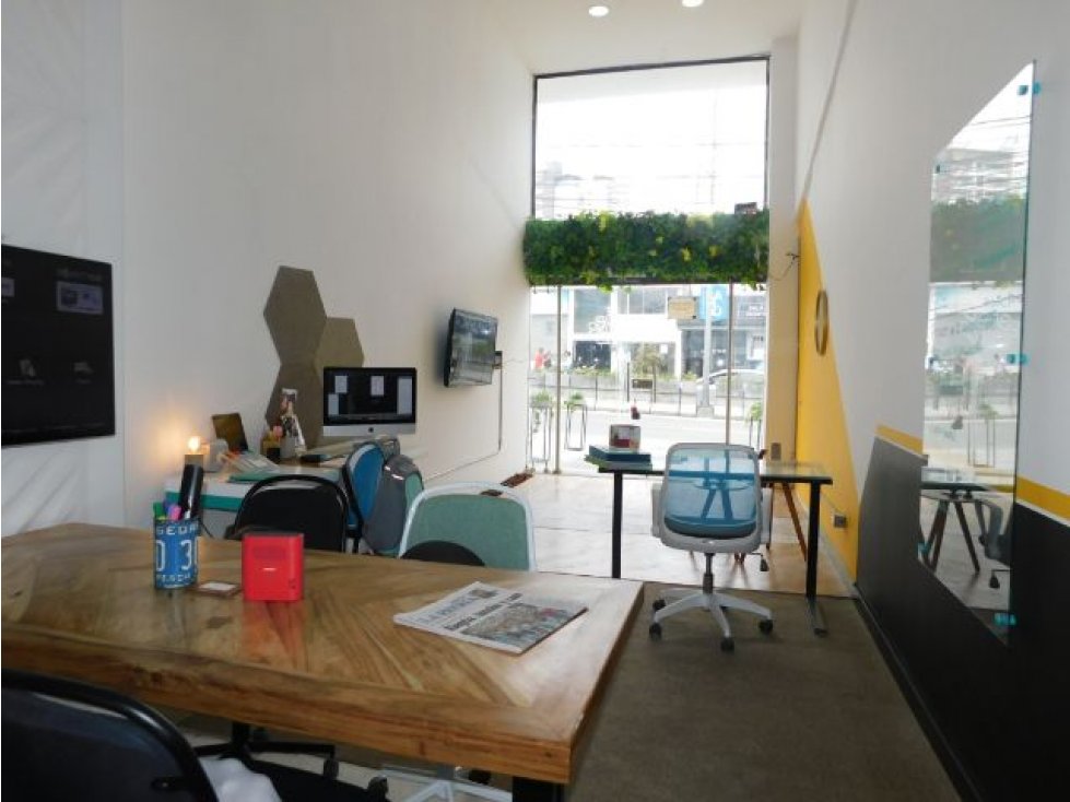 Venta Local Comercial Avenida Santander, Manizales Cod.1022404 — foto 2