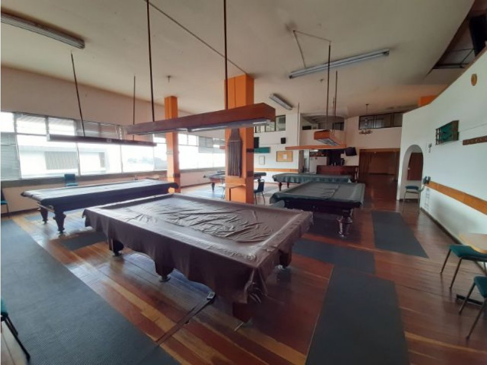 Venta Local Av. Santander, Manizales. Caldas Cod. 2816668 — foto 4