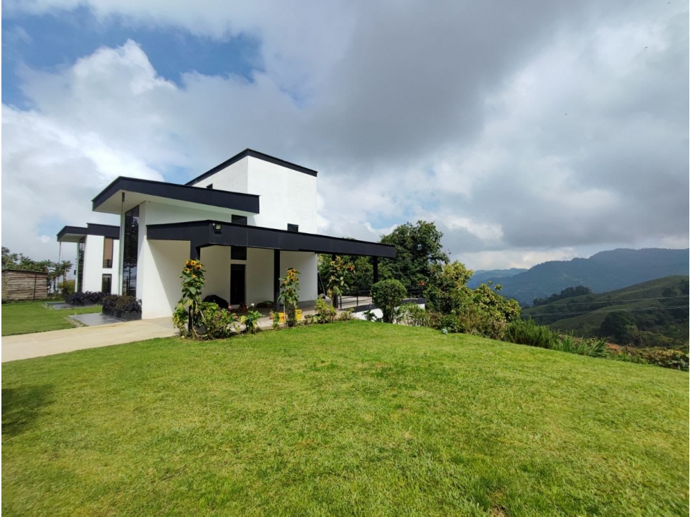Venta casa Cerro de Oro, Manizales, CODIGO 5756024