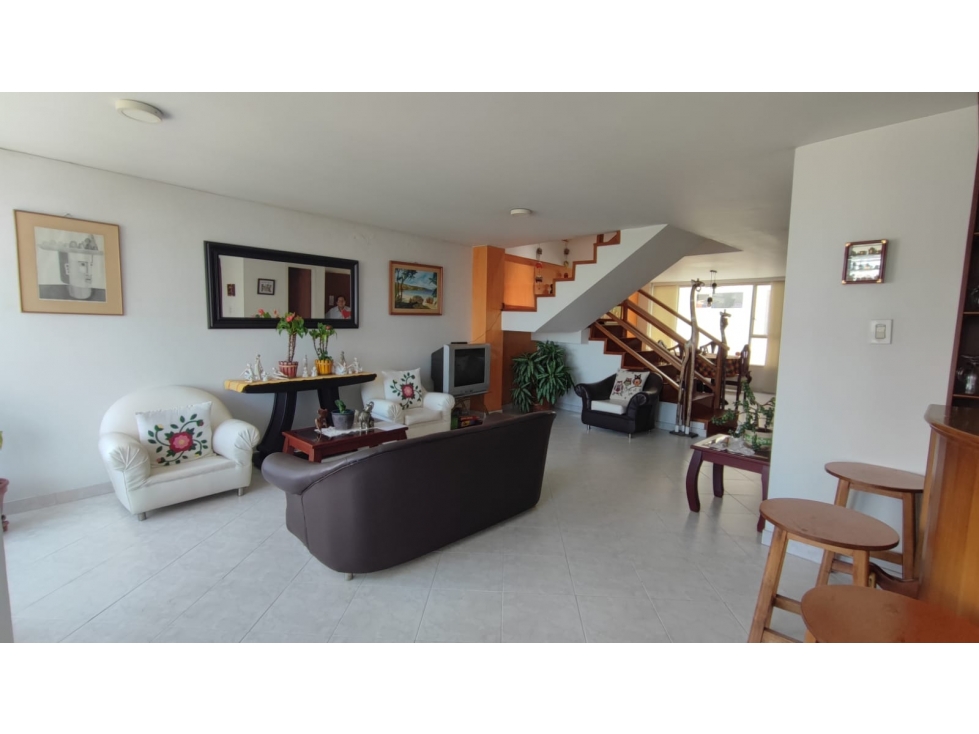 Venta Apartamento Palermo, Manizales, Cod 7039323