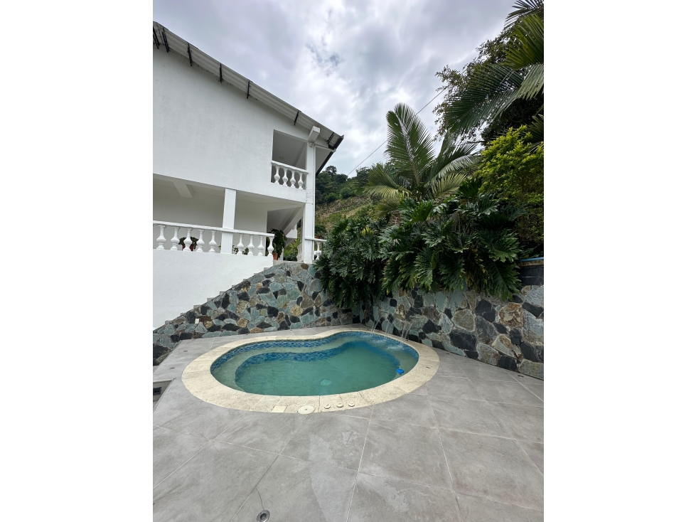 Venta Finca vereda La Violeta, Manizales, Cod 8012674 - 4