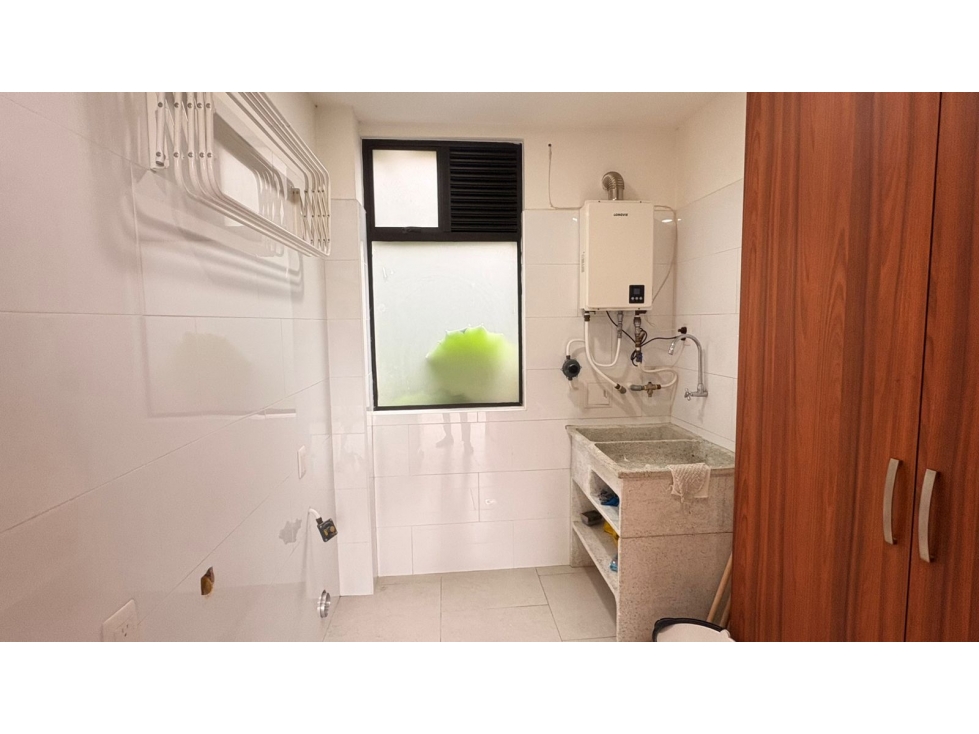 En venta casa en conjunto cerrado Tejares, Manizales | COD. 10380877 — foto 6