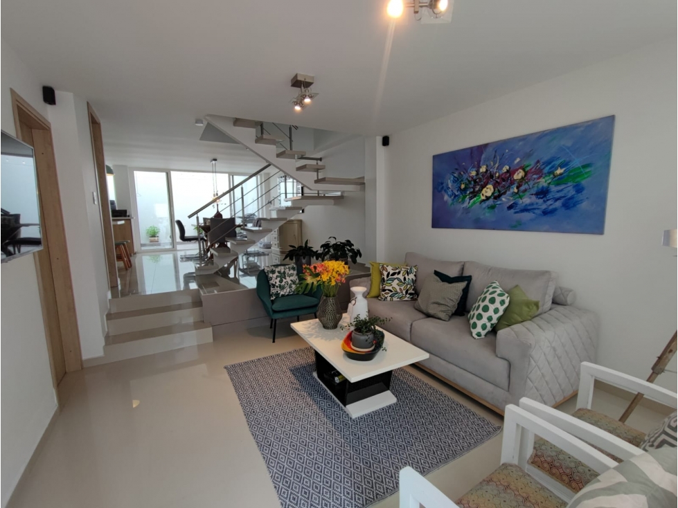 Venta Casa la Francia, Manizales, COD 9332301