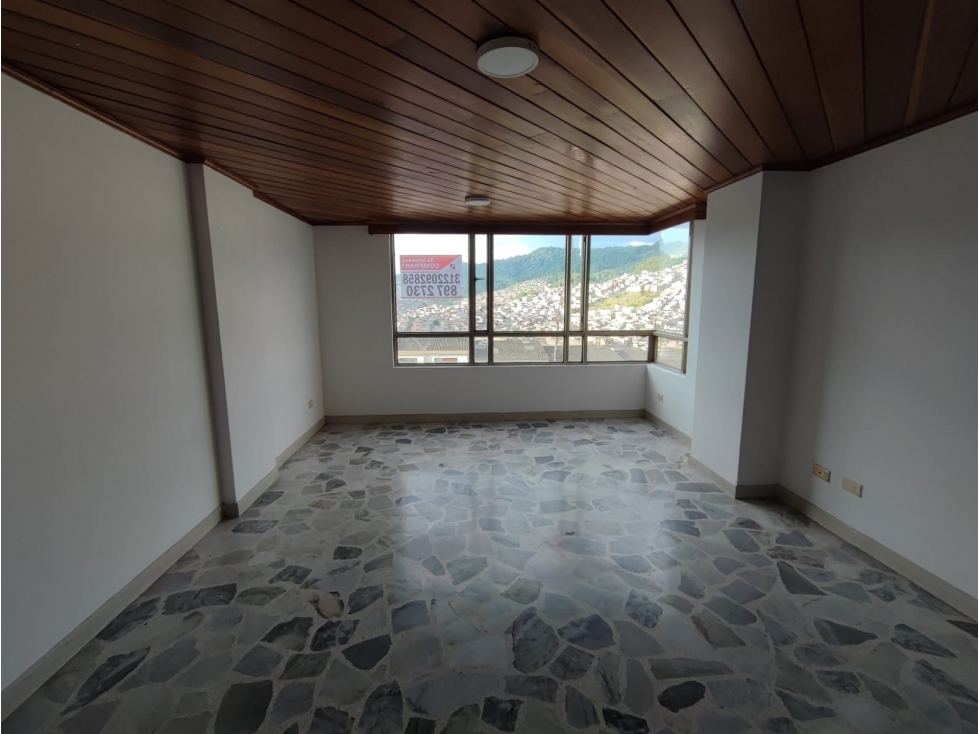Venta Apartamento La leonora, Manizales, COD 9391025
