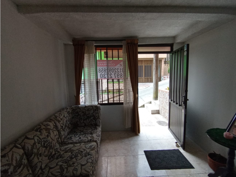 Venta Casa La Carola, Manizales, COD 9481424 — foto 3