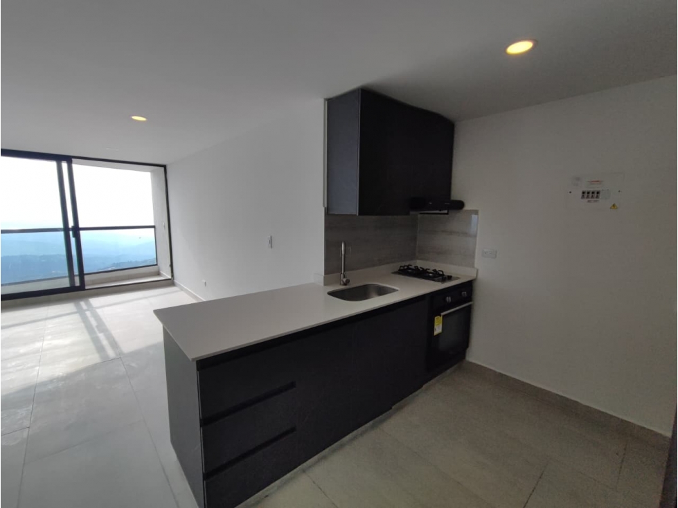 Venta Apartaestudio Chipre, Manizales. COD. 9553129 — foto 6