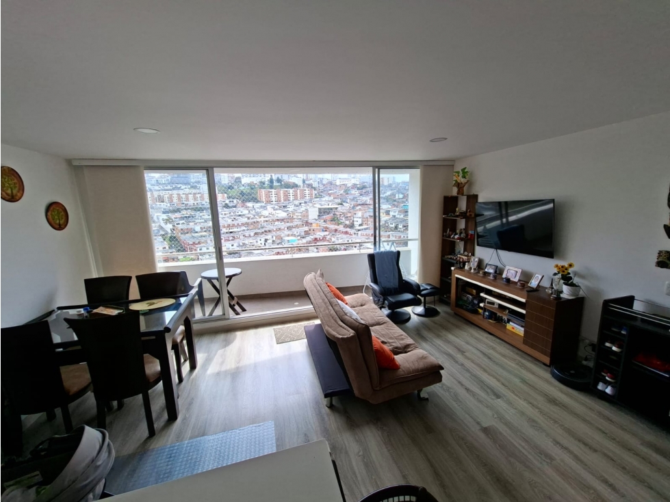 Venta apartamento Avenida Kevin Angel, Manizales COD.9581935 — foto 5