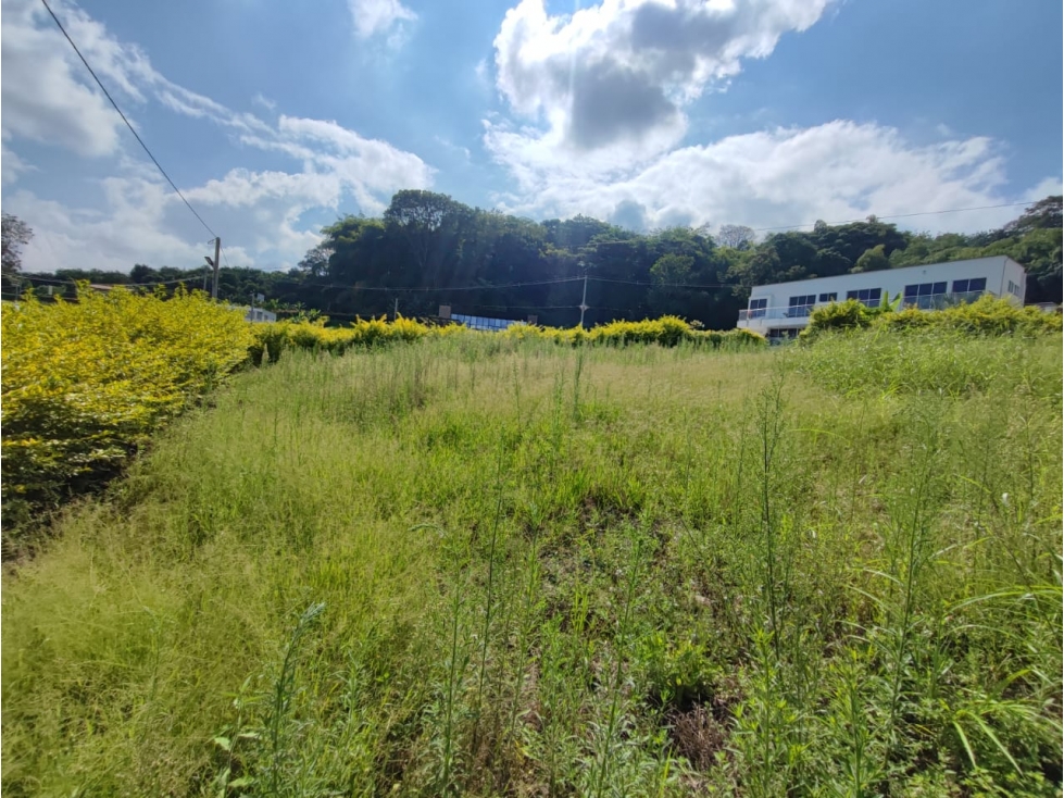 Venta Lote en Santagueda, Palestina COD. 9650818 — foto 5