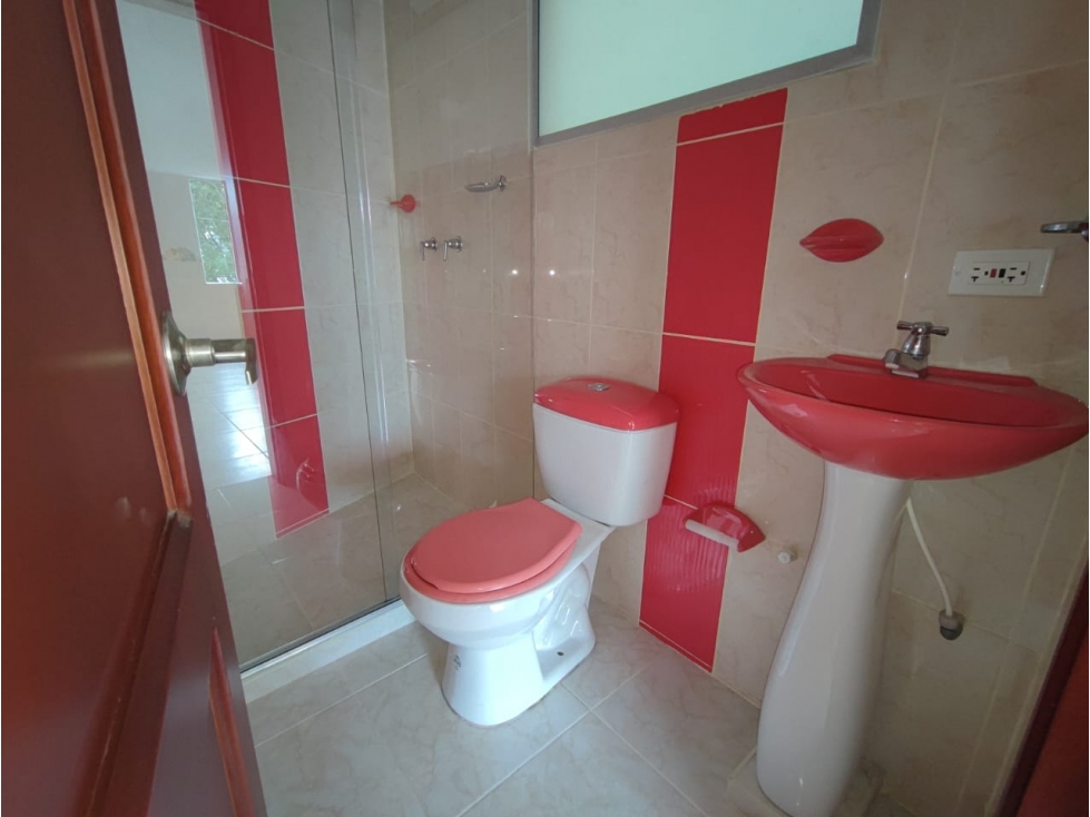 Venta Apartamento la Francia, Manizales COD. 9663649 — foto 6