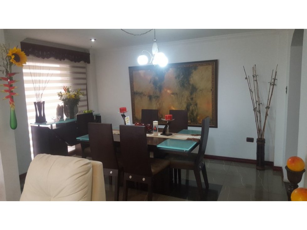 Venta Casa Palermo, Manizales cod 402668 - 5