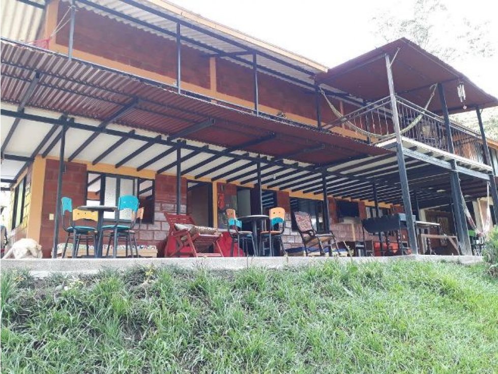 Venta finca,Quiebra del Velez,Manizales Cod. 638889 - 3