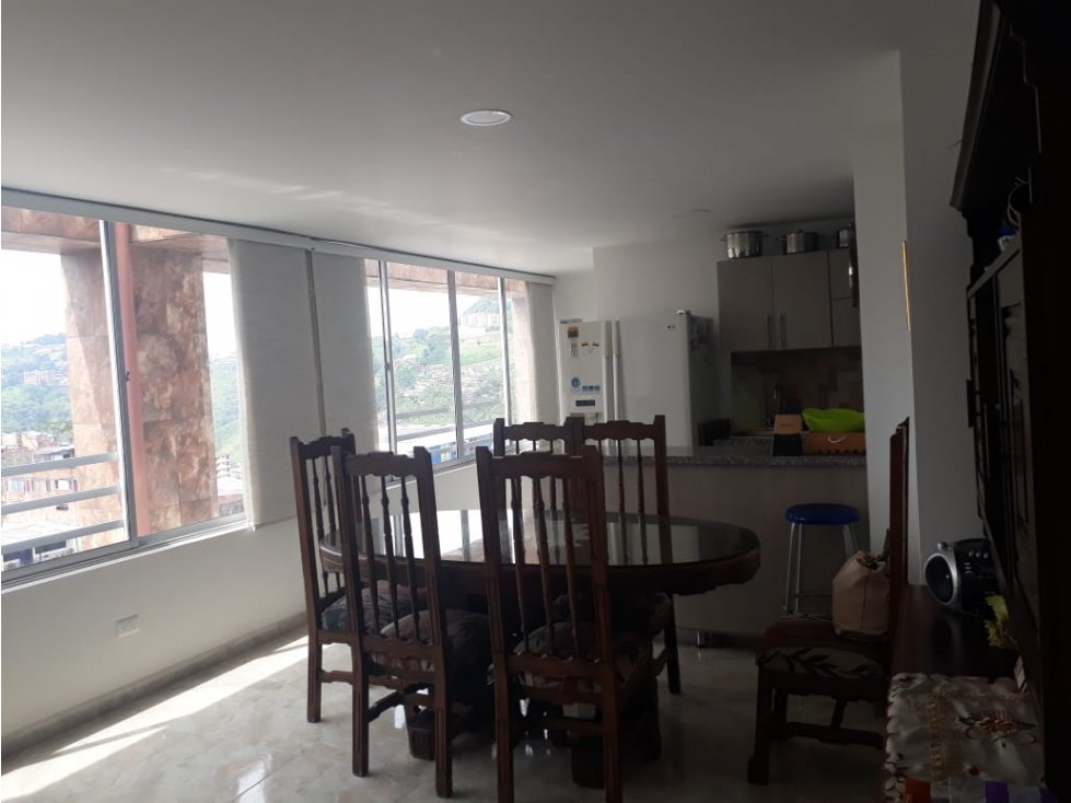 Venta Apartamento villa María Código 1737954 - 6