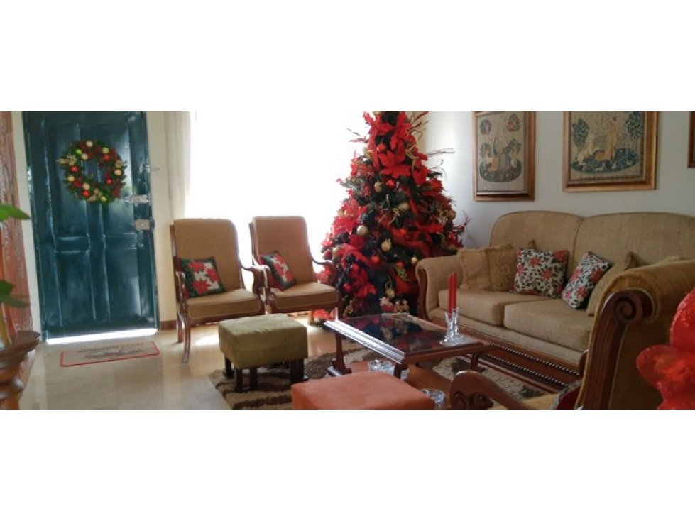 Venta casa en los Rosales, Manizales Cod 1738145 — foto 2