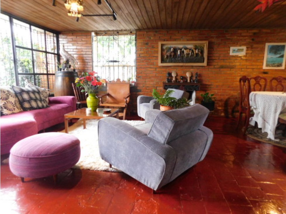 Venta Casa Palermo, Manizales Cod 1916145 - 4