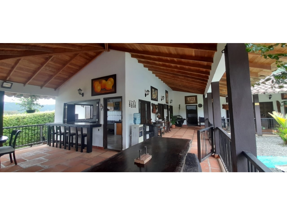 Venta Casa Campestre Chinchiná, Caldas Cod 3496534 - 4