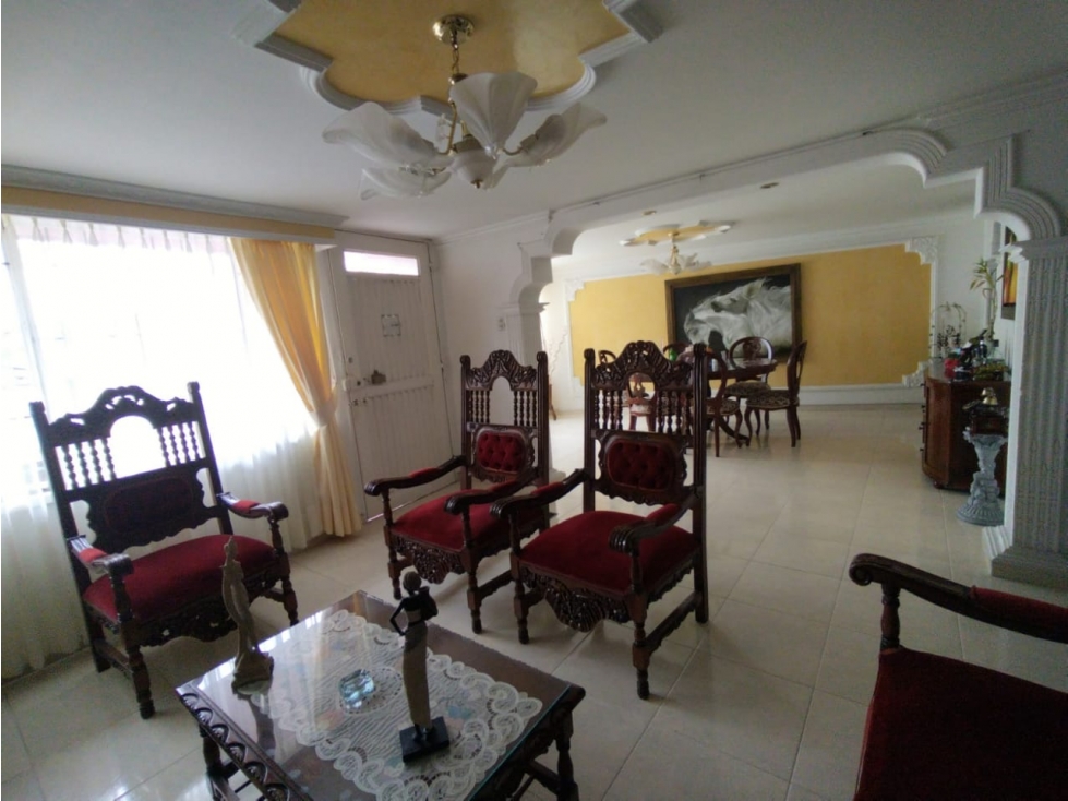 Venta casa con renta Palermo, Manizales, CODIGO 5645165