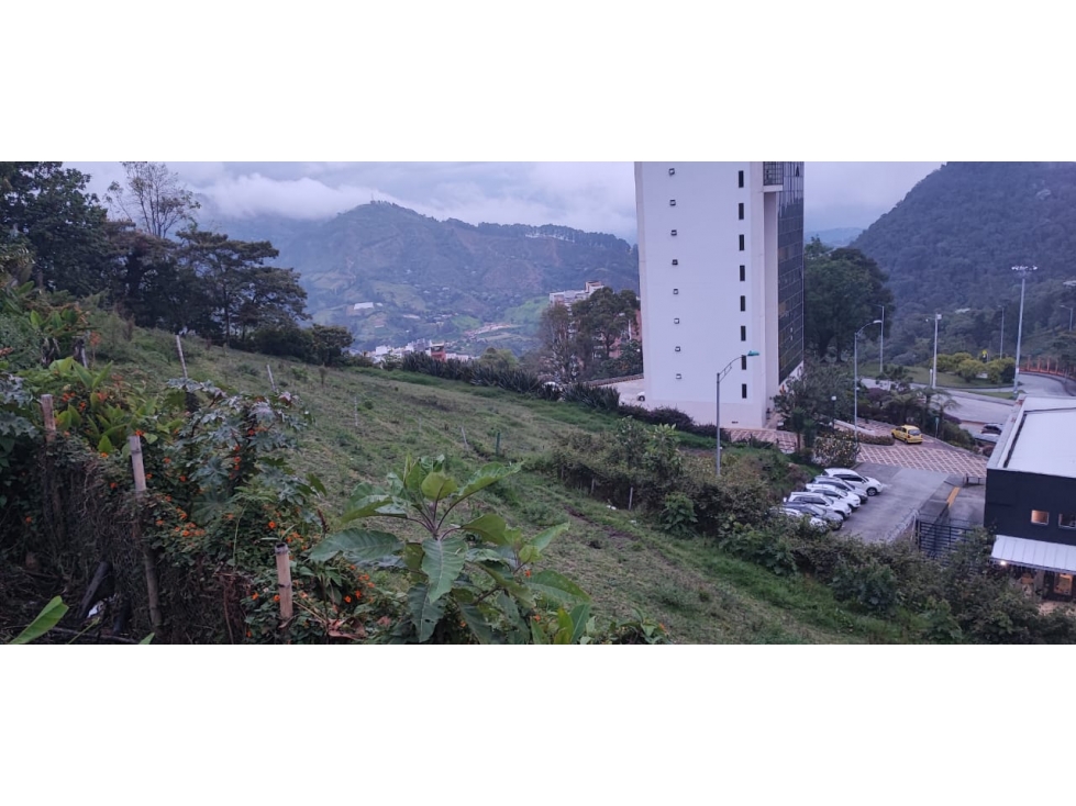 Venta lote Milán, Manizales COD 6830252