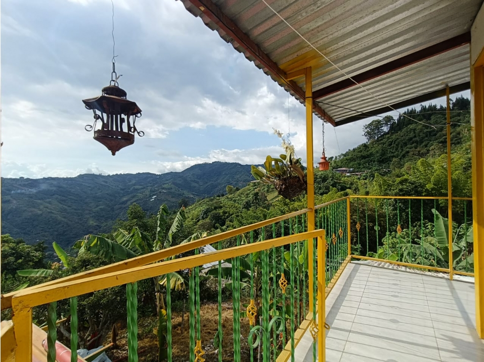 Venta casa campestre Alto Bonito, Manizales, código 7505720 — foto 5