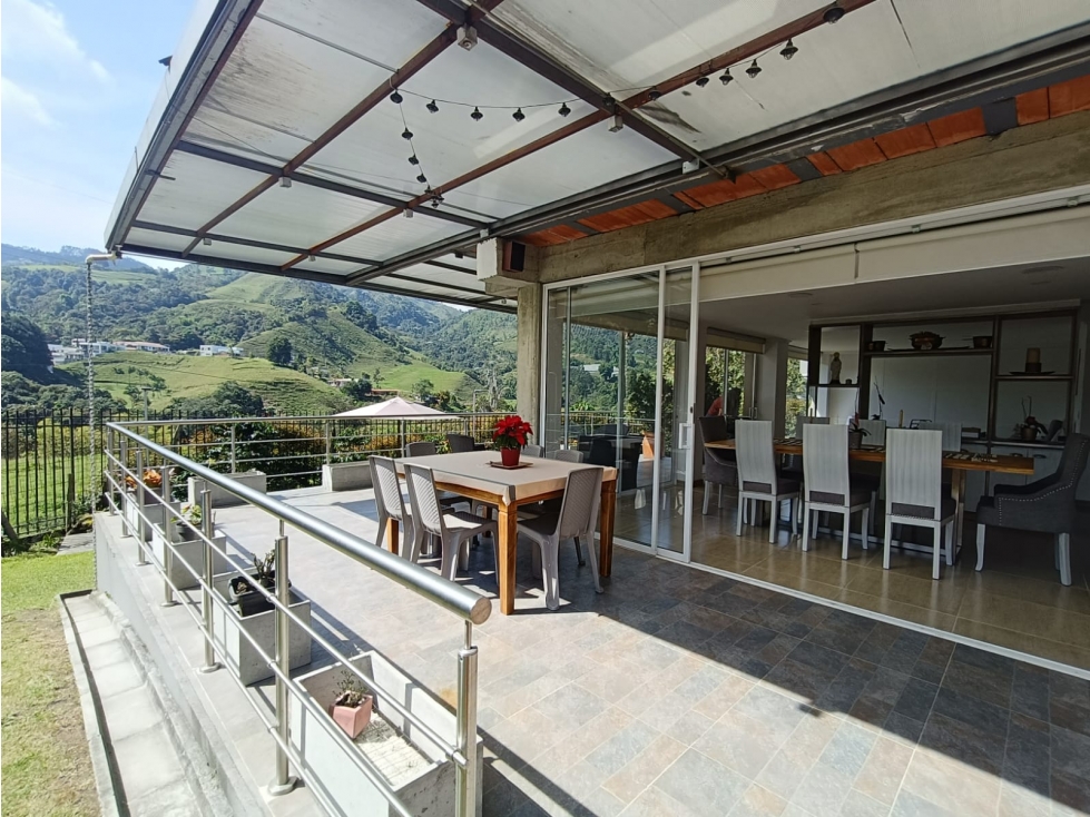 Venta casa Florida, Villamaría, código 8399409 — foto 5