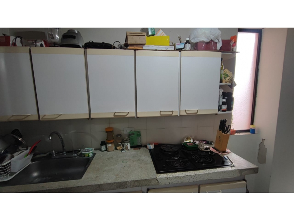 Venta apartamento Alta Suiza, Manizales COD 9077424 — foto 3